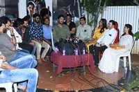 Naandhi Movie Success Celebrations